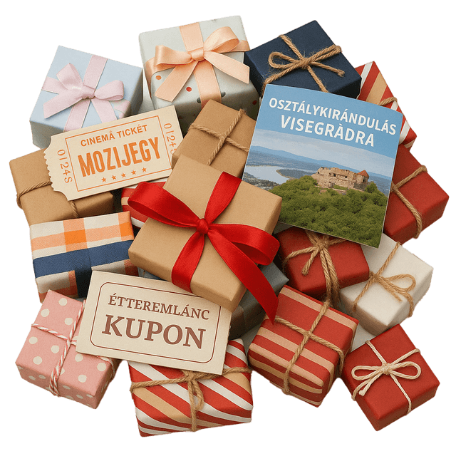 Jutalom jóváírása